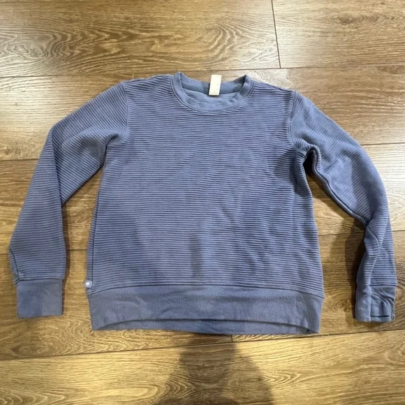 Athleta Girl Bundle Size L/12 Sweatshirts/Tops, 5 Items, long Sleeve, Athletic - Picture 2 of 16